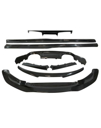 Kit Estetico BMW F80 Carbonio (Cod. E-TCB4202F827F88066098)