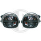 SET FARI ANTERIORI Renault Twingo 93-07 (Cod. D-4480480)