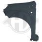 Parafango anteriore sinistro Renault Twingo 07-11 (Cod. D-4481007)