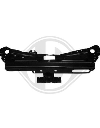 Pannellatura anteriore Renault Twingo 07-11 (Cod. D-4481010)