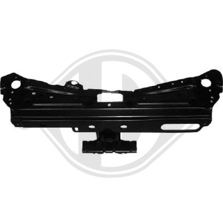 Pannellatura anteriore Renault Twingo 07-11 (Cod. D-4481010)