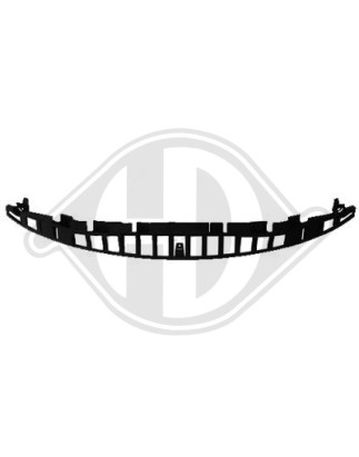 Ammortizzatore d'urto Paraurti Renault Twingo 07-11 (Cod. D-4481014)