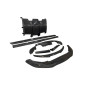 Kit Estetico BMW F80 Carbonio (Cod. E-TCB4202F827F88066098) Kit Estetico BMW F80 Carbonio (Cod. E-TCB4202F827F88066098)