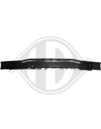 Pannellatura anteriore Renault Twingo 07-11 (Cod. D-4481015)