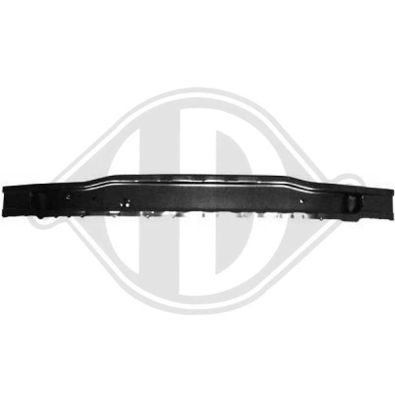 Pannellatura anteriore Renault Twingo 07-11 (Cod. D-4481015)