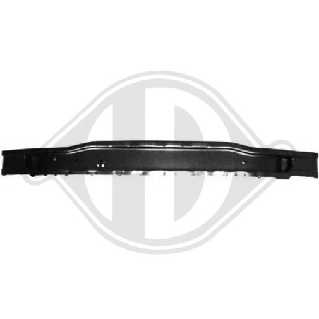 Pannellatura anteriore Renault Twingo 07-11 (Cod. D-4481015)