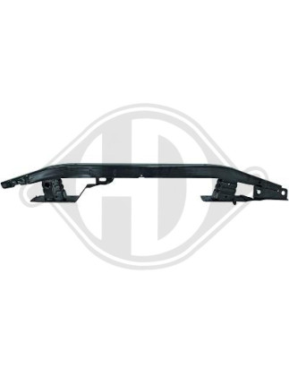 Supporto Paraurti anteriore Renault Twingo 07-11 (Cod. D-4481016)