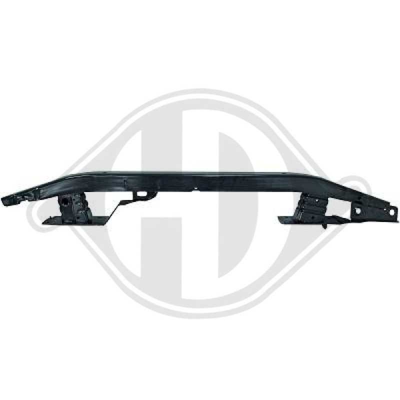 Supporto Paraurti anteriore Renault Twingo 07-11 (Cod. D-4481016)