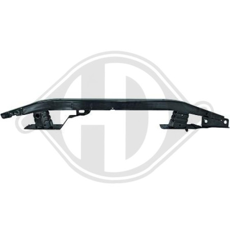 Supporto Paraurti anteriore Renault Twingo 07-11 (Cod. D-4481016)