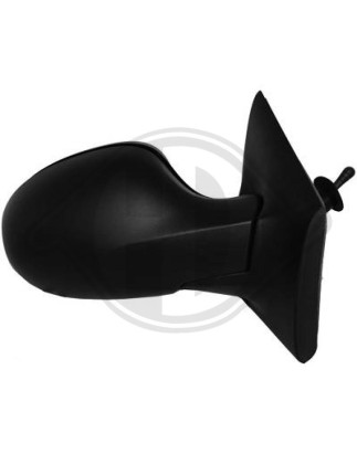 Specchio retrovisore esterno Renault Twingo 07-11 (Cod. D-4481025)