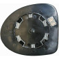 Vetro specchio Specchio esterno Renault Twingo 07-11 (Cod. D-4481027)