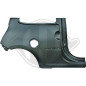 Sponda laterale posteriore destra Renault Twingo 07-11 (Cod. D-4481036) Sponda laterale posteriore destra Renault Twingo 07-11 (Cod. D-4481036)