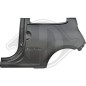 Sponda laterale posteriore sinistra Renault Twingo 07-11 (Cod. D-4481037)