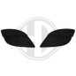 Mostrina Paraurti Renault Twingo 07-11 (Cod. D-4481046)