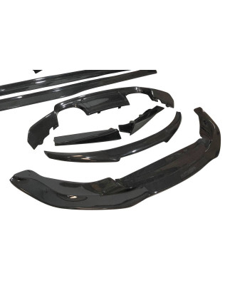 Kit Estetico BMW F80 Carbonio (Cod. E-TCB4202F827F88066098)