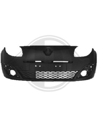 Paraurti anteriore Renault Twingo 07-11 (Cod. D-4481050)