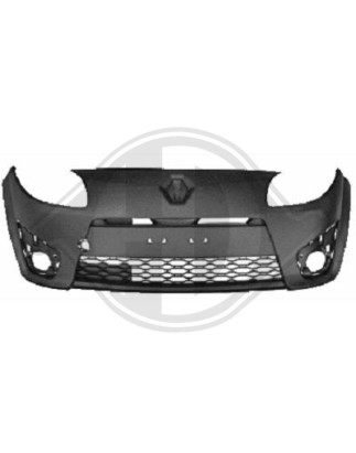 Paraurti Renault Twingo GT+Dynamique 07-11 (Cod. D-4481051)