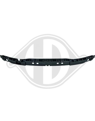 Ammortizzatore d'urto Paraurti Renault Twingo 07-11 (Cod. D-4481060)