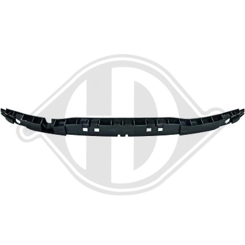 Ammortizzatore d'urto Paraurti Renault Twingo 07-11 (Cod. D-4481060)