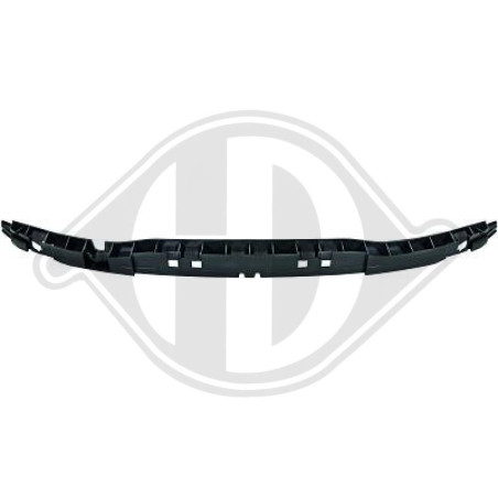 Ammortizzatore d'urto Paraurti Renault Twingo 07-11 (Cod. D-4481060)