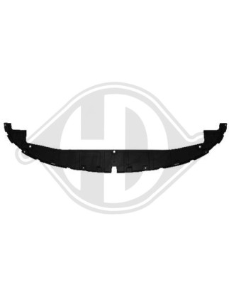 Insonorizzazione vano motore Renault Twingo 07-11 (Cod. D-4481062)