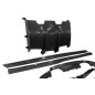 Kit Estetico BMW F80 Carbonio (Cod. E-TCB4202F827F88066098) Kit Estetico BMW F80 Carbonio (Cod. E-TCB4202F827F88066098)