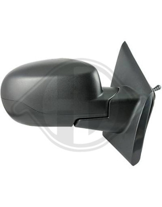 Specchio retrovisore esterno Renault Twingo 07-11 (Cod. D-4481124)