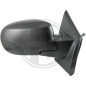 Specchio retrovisore esterno Renault Twingo 07-11 (Cod. D-4481124)