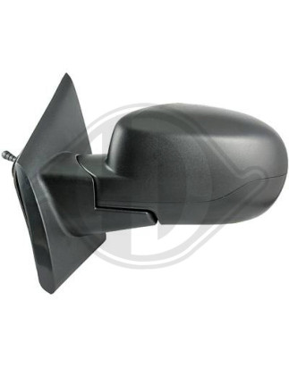 Specchio retrovisore esterno Renault Twingo 07-11 (Cod. D-4481125)