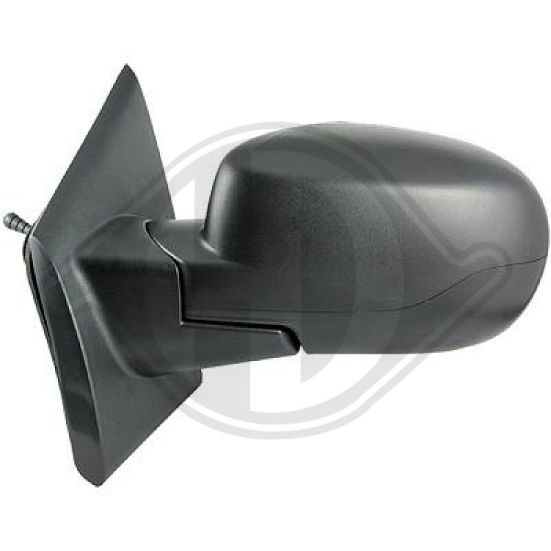 Specchio retrovisore esterno Renault Twingo 07-11 (Cod. D-4481125)