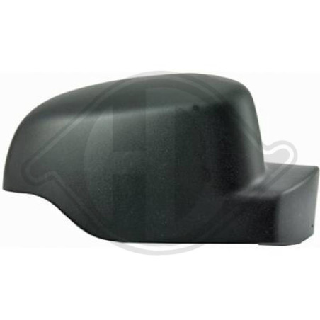 Copertura Specchio esterno Renault Clio Berl./Grandtour 09-12 (Cod. D-4481128)