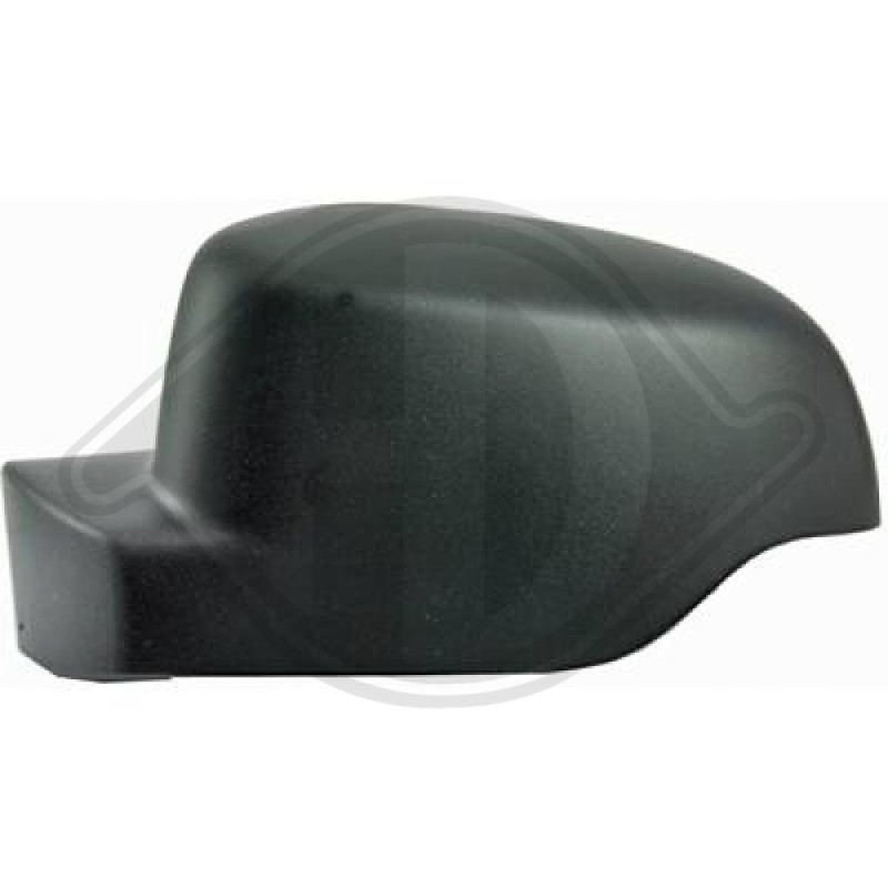 Copertura Specchio esterno Renault Clio Berl./Grandtour 09-12 (Cod. D-4481129)