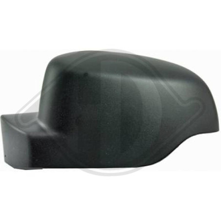 Copertura Specchio esterno Renault Clio Berl./Grandtour 09-12 (Cod. D-4481129)