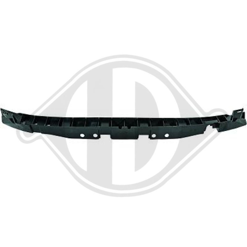 Ammortizzatore d'urto Paraurti Renault Twingo GT+Dynamique 07-11 (Cod. D-4481160)