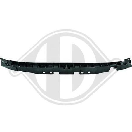 Ammortizzatore d'urto Paraurti Renault Twingo GT+Dynamique 07-11 (Cod. D-4481160)