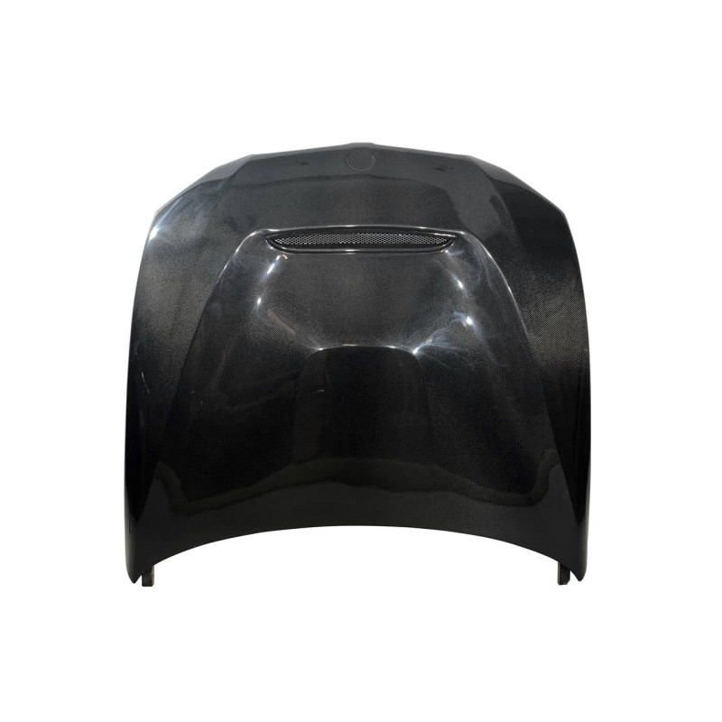 Cofano Carbonio BMW E92 / E93 2006-2009 Look GTS (Cod. E-TCB9306)