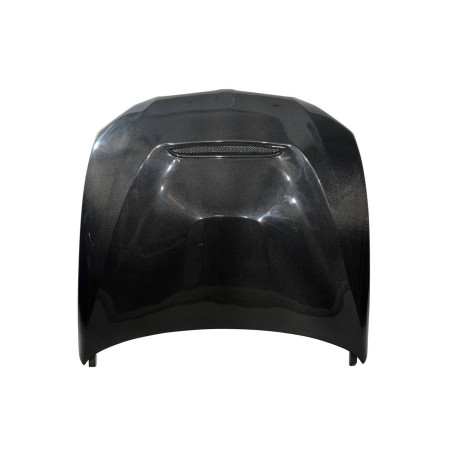 Cofano Carbonio BMW E92 / E93 2006-2009 Look GTS (Cod. E-TCB9306)