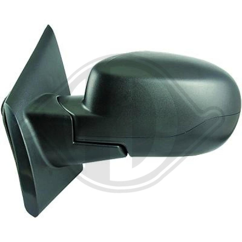 Specchio retrovisore esterno Renault Twingo 07-11 (Cod. D-4481424)