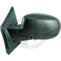 Specchio retrovisore esterno Renault Twingo 07-11 (Cod. D-4481424)