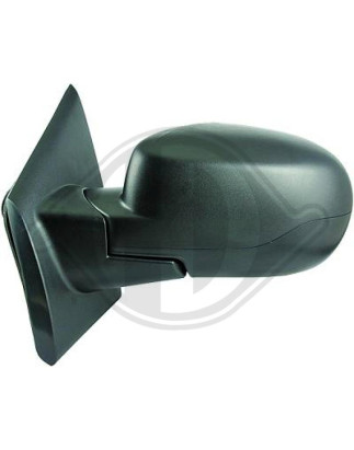 Specchio retrovisore esterno Renault Twingo 07-11 (Cod. D-4481425)