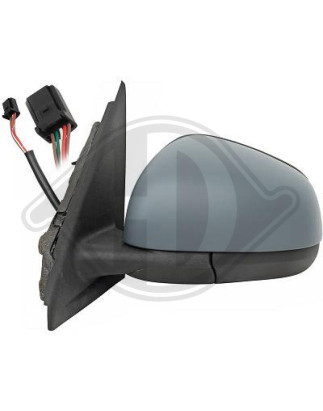 Specchio retrovisore esterno Renault Twingo 12-14 (Cod. D-4481525)