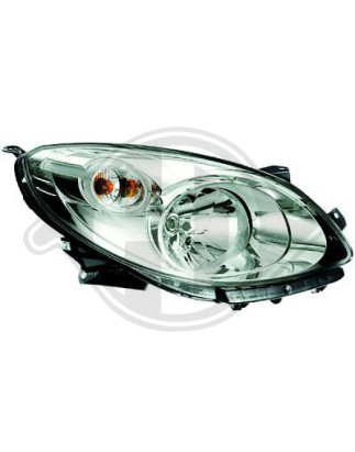 Faro anteriore destro Renault Twingo 07-11 (Cod. D-4481980)