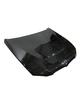 Cofano Carbonio BMW E92 / E93 2006-2009 Look GTS (Cod. E-TCB9306)