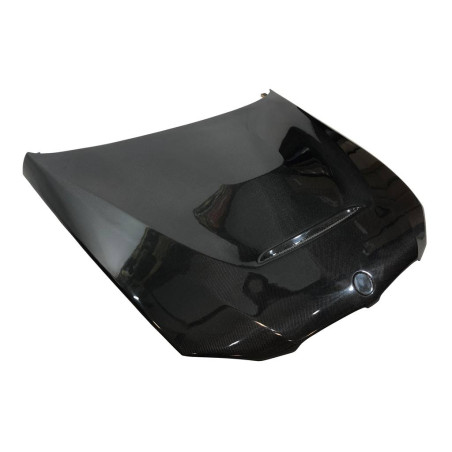 Cofano Carbonio BMW E92 / E93 2006-2009 Look GTS (Cod. E-TCB9306)