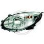 Faro anteriore sinistro Renault Twingo 07-11 (Cod. D-4481981)