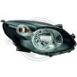Faro anteriore destro Renault Twingo 07-11 (Cod. D-4481982)