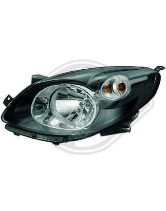 Faro anteriore sinistro Renault Twingo 07-11 (Cod. D-4481983)