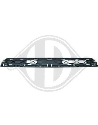 Griglia radiatore Renault Twingo 12-14 (Cod. D-4482040)