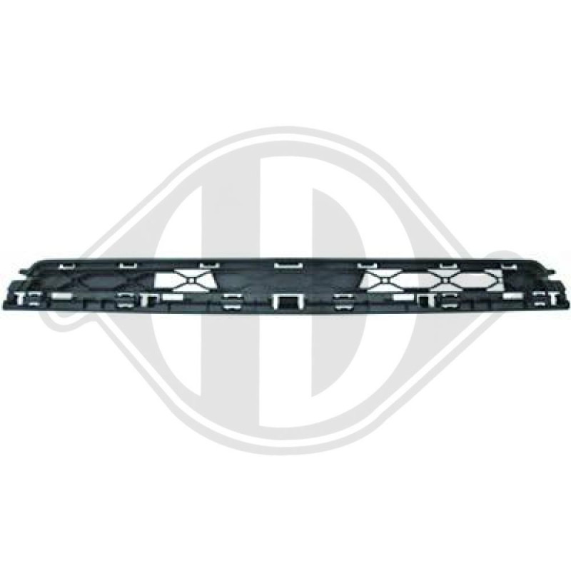 Griglia radiatore Renault Twingo 12-14 (Cod. D-4482040)