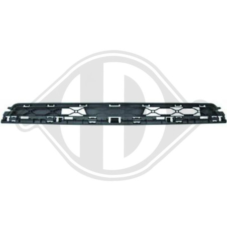 Griglia radiatore Renault Twingo 12-14 (Cod. D-4482040)